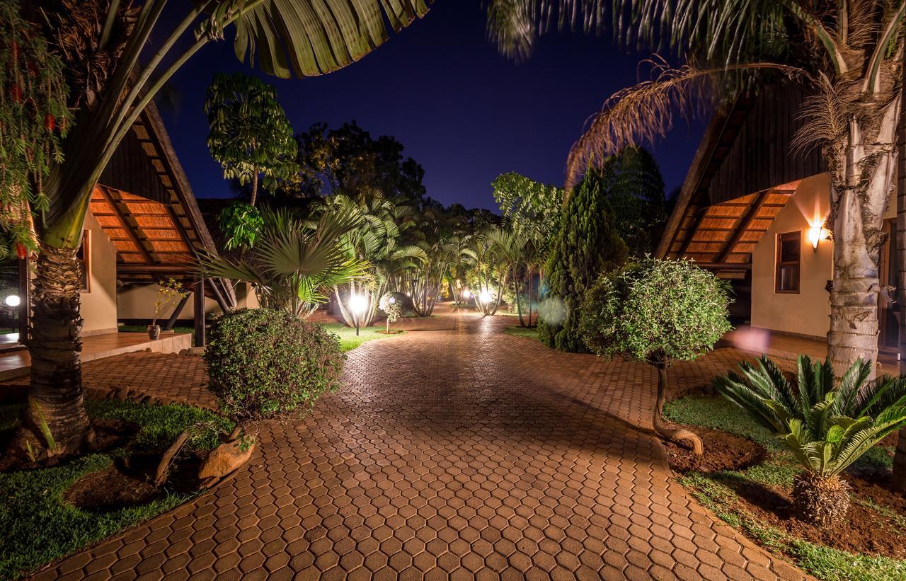 Sandy'S Creations Resort Лусака Екстериор снимка