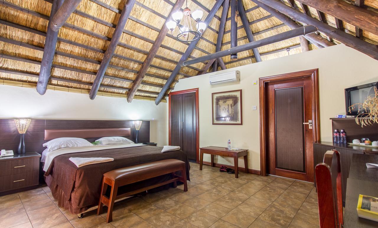 Sandy'S Creations Resort Лусака Екстериор снимка