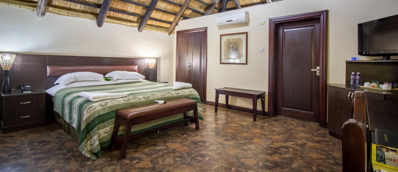 Sandy'S Creations Resort Лусака Екстериор снимка