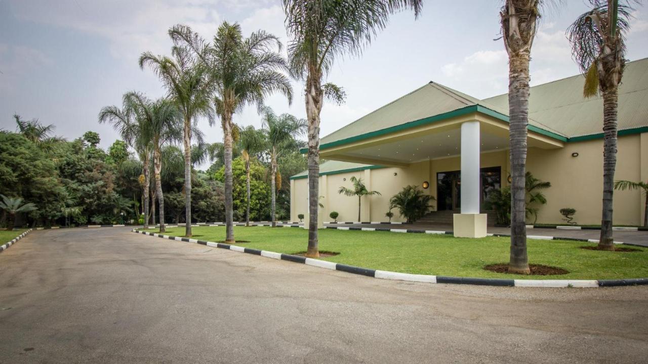 Sandy'S Creations Resort Лусака Екстериор снимка