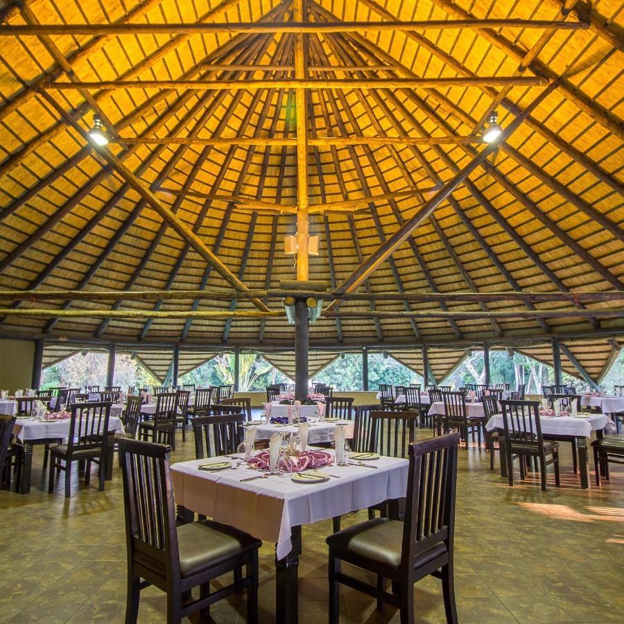 Sandy'S Creations Resort Лусака Екстериор снимка